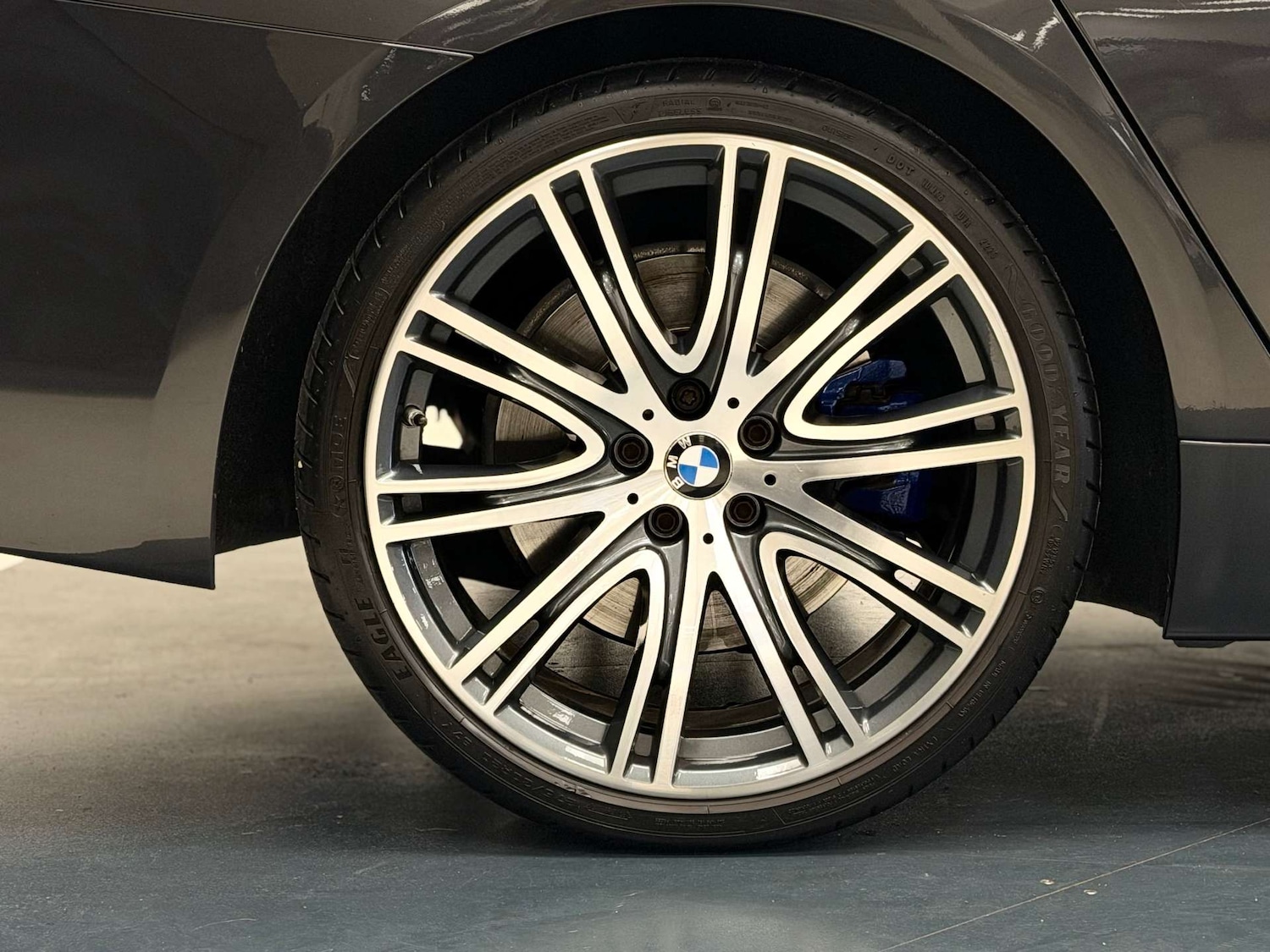 Used BMW 5 Series 2018 for sale - 77053571: Photo 29