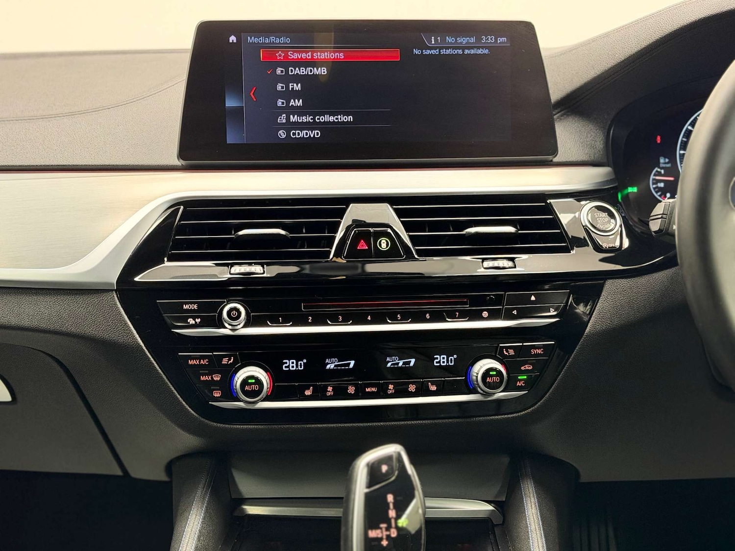 Used BMW 5 Series 2018 for sale - 77053571: Photo 33