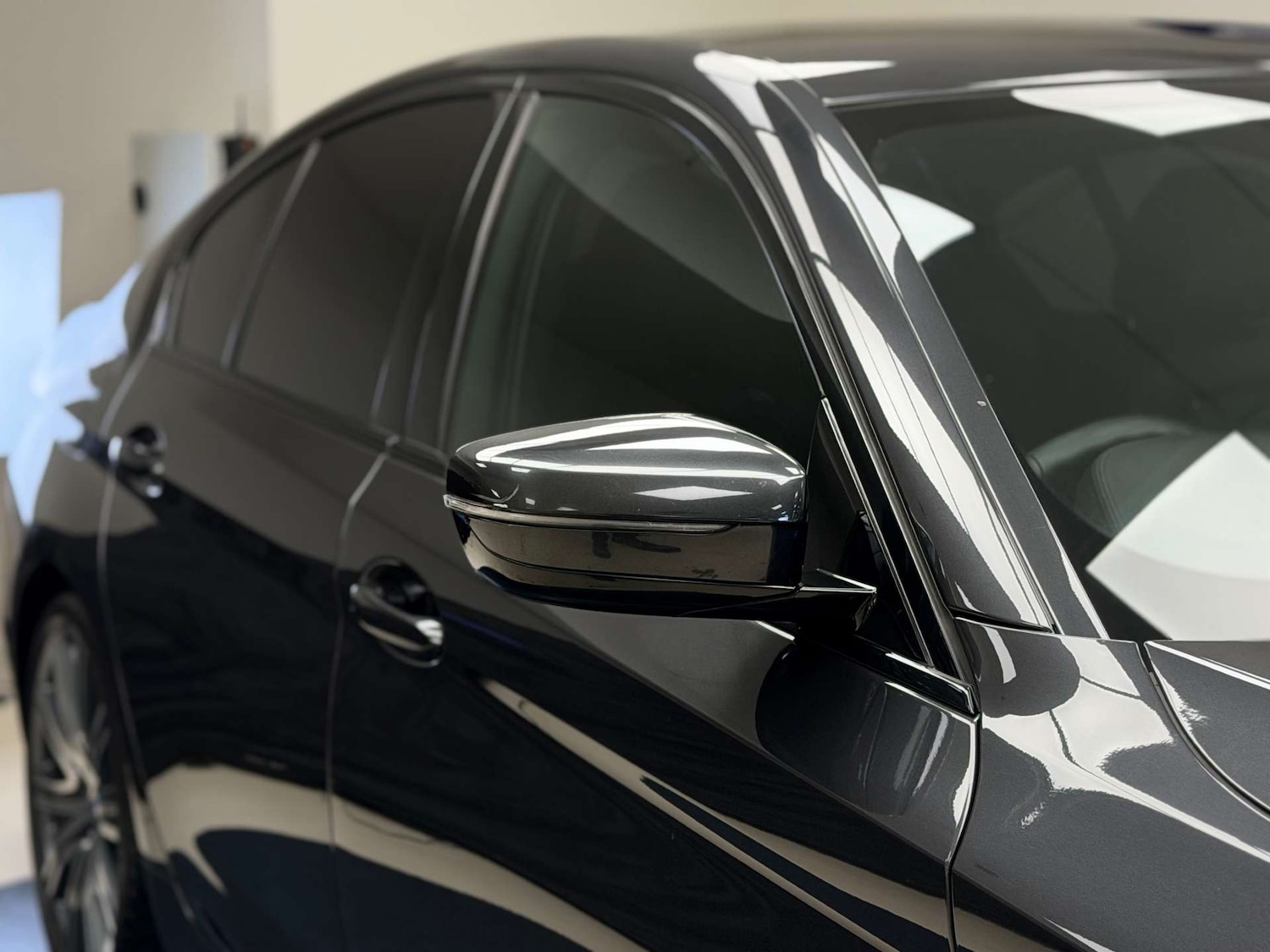 Used BMW 5 Series 2018 for sale - 77053571: Photo 35