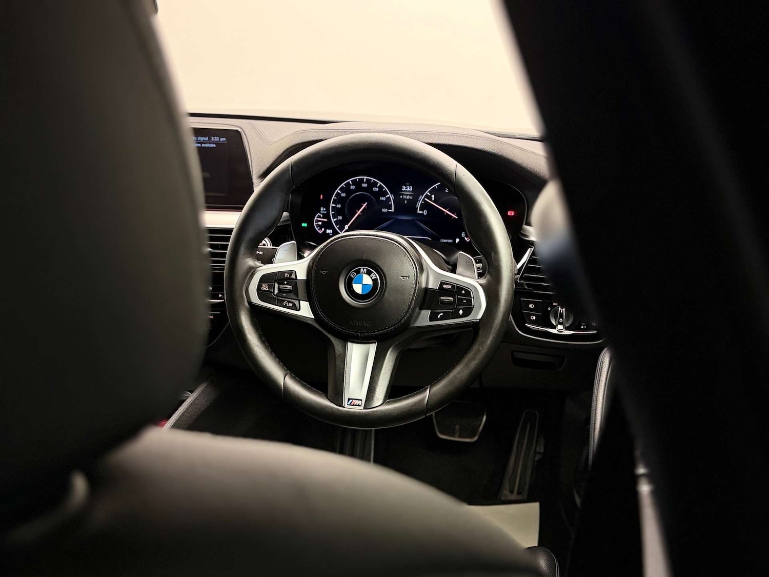 Used BMW 5 Series 2018 for sale - 77053571: Photo 37