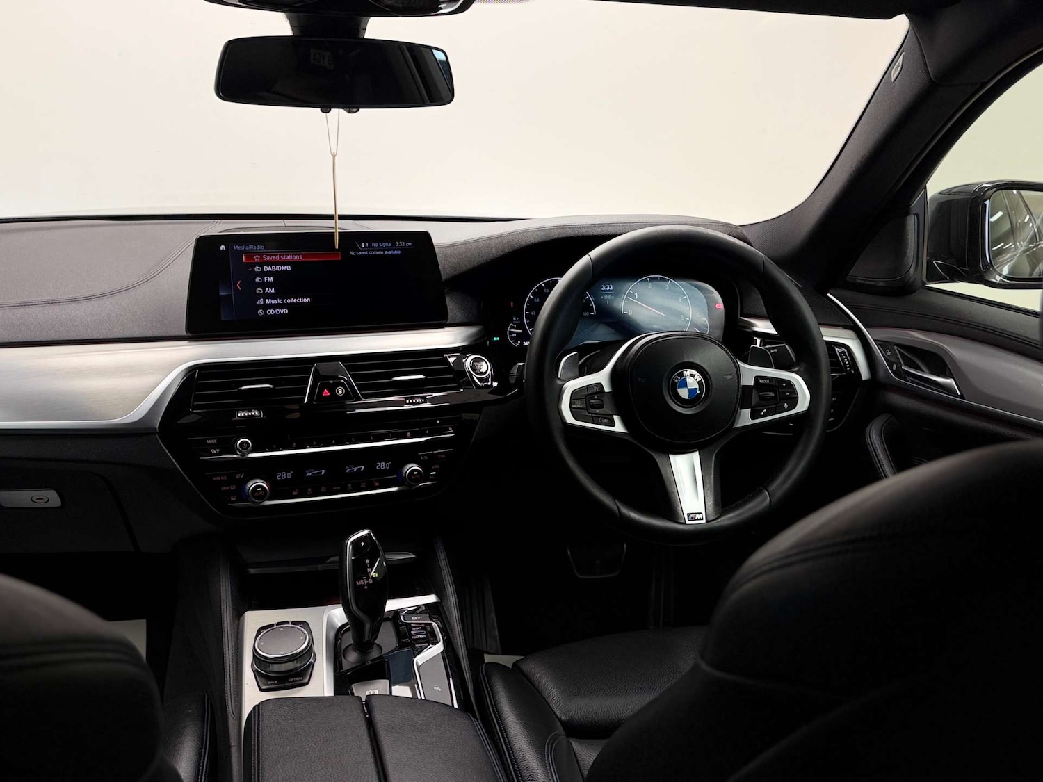 Used BMW 5 Series 2018 for sale - 77053571: Photo 4