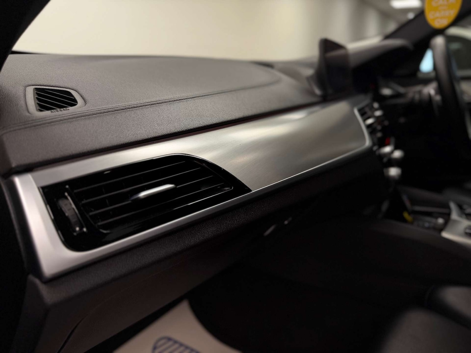 Used BMW 5 Series 2018 for sale - 77053571: Photo 46