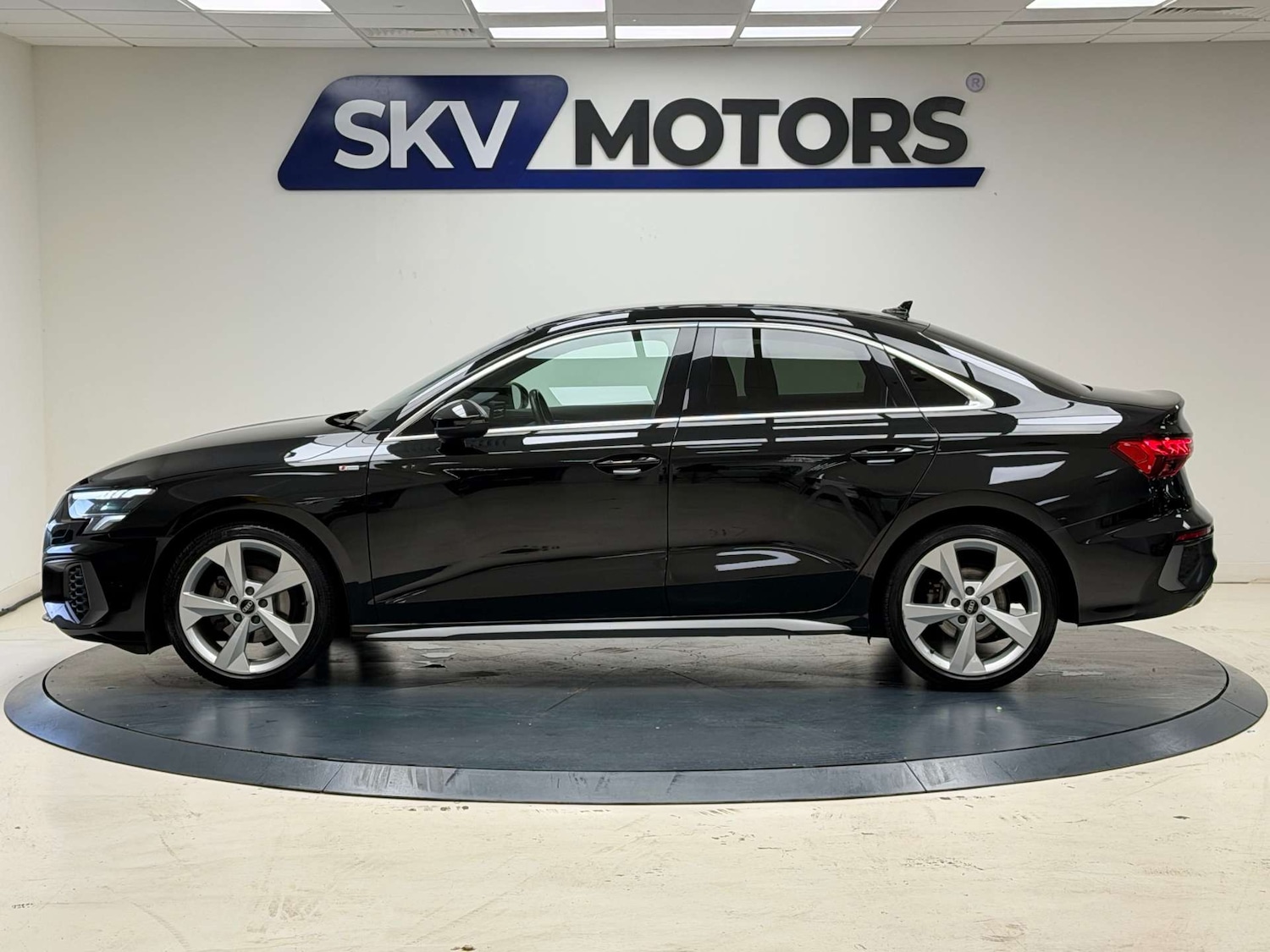 Used Audi A3 2023 for sale - 76548058: Photo 10