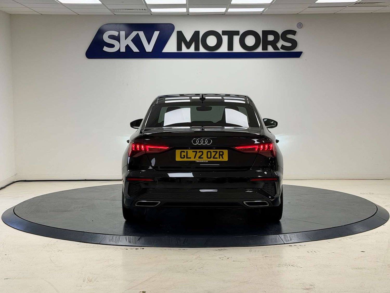 Used Audi A3 2023 for sale - 76548058: Photo 11