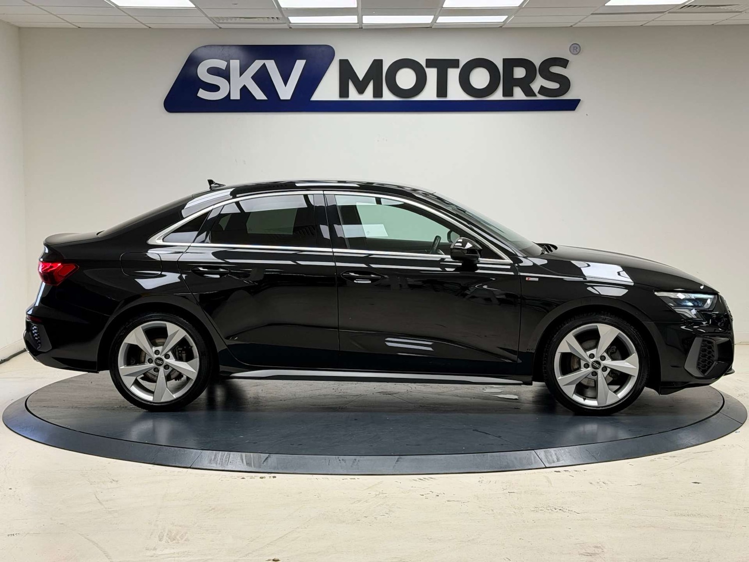 Used Audi A3 2023 for sale - 76548058: Photo 12