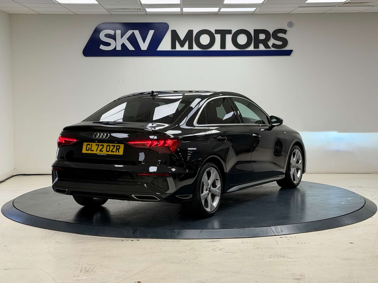 Used Audi A3 2023 for sale - 76548058: Photo 13