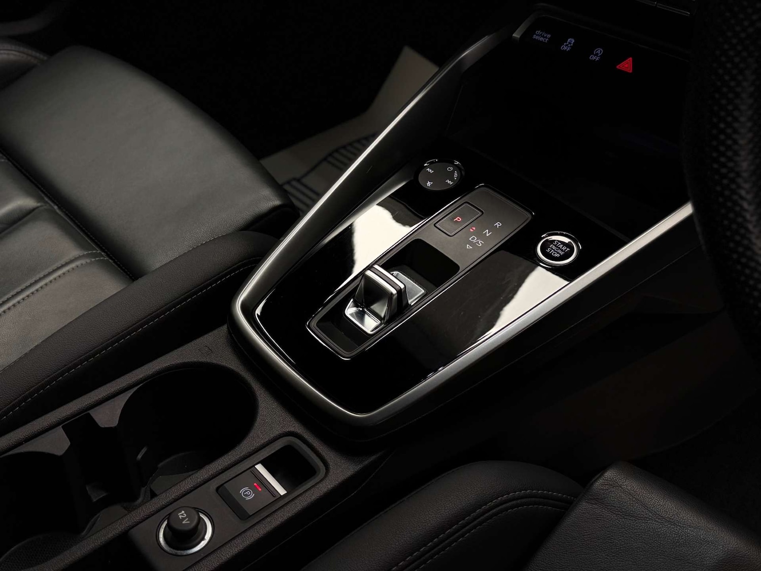 Used Audi A3 2023 for sale - 76548058: Photo 14