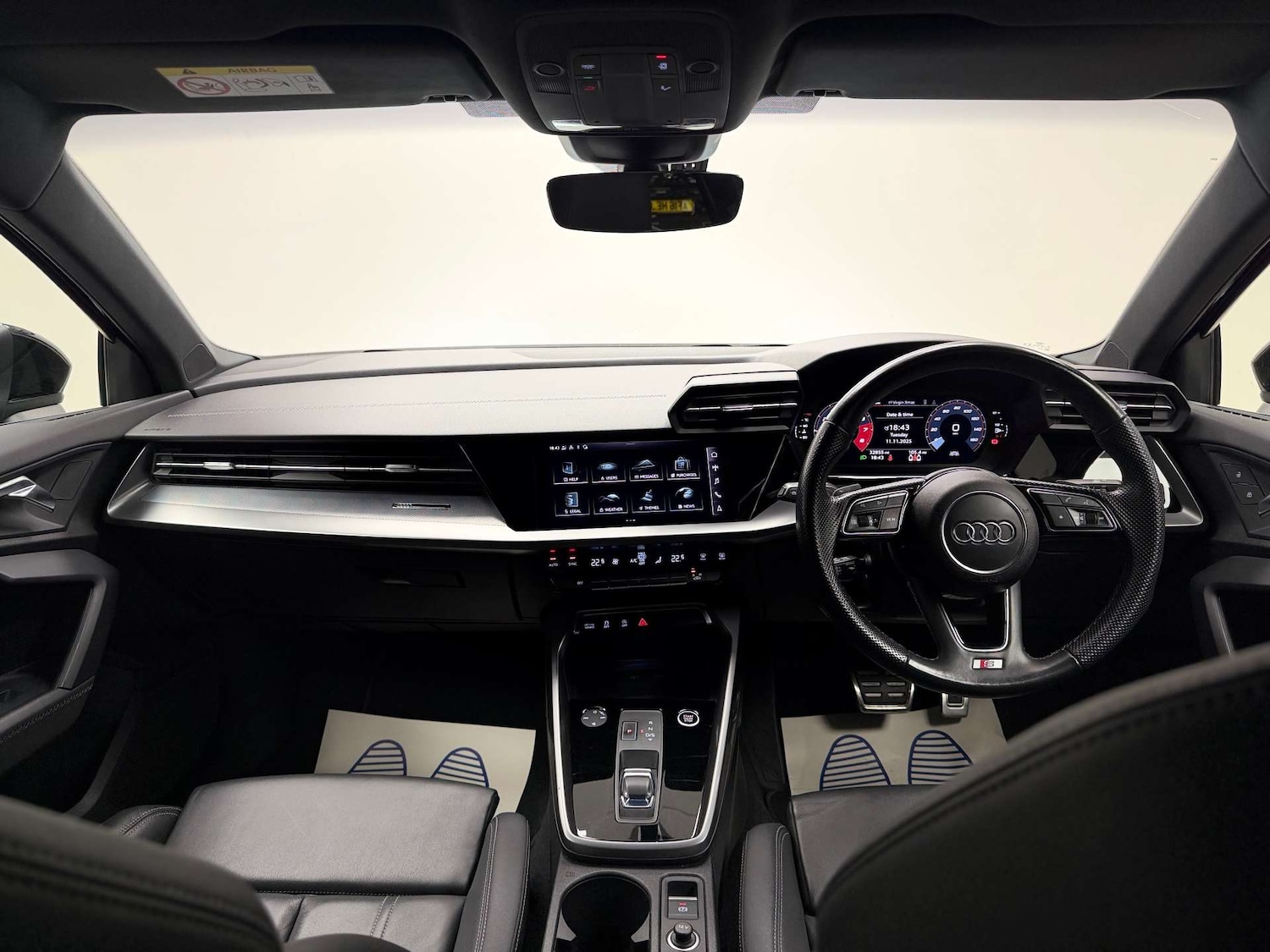 Used Audi A3 2023 for sale - 76548058: Photo 15