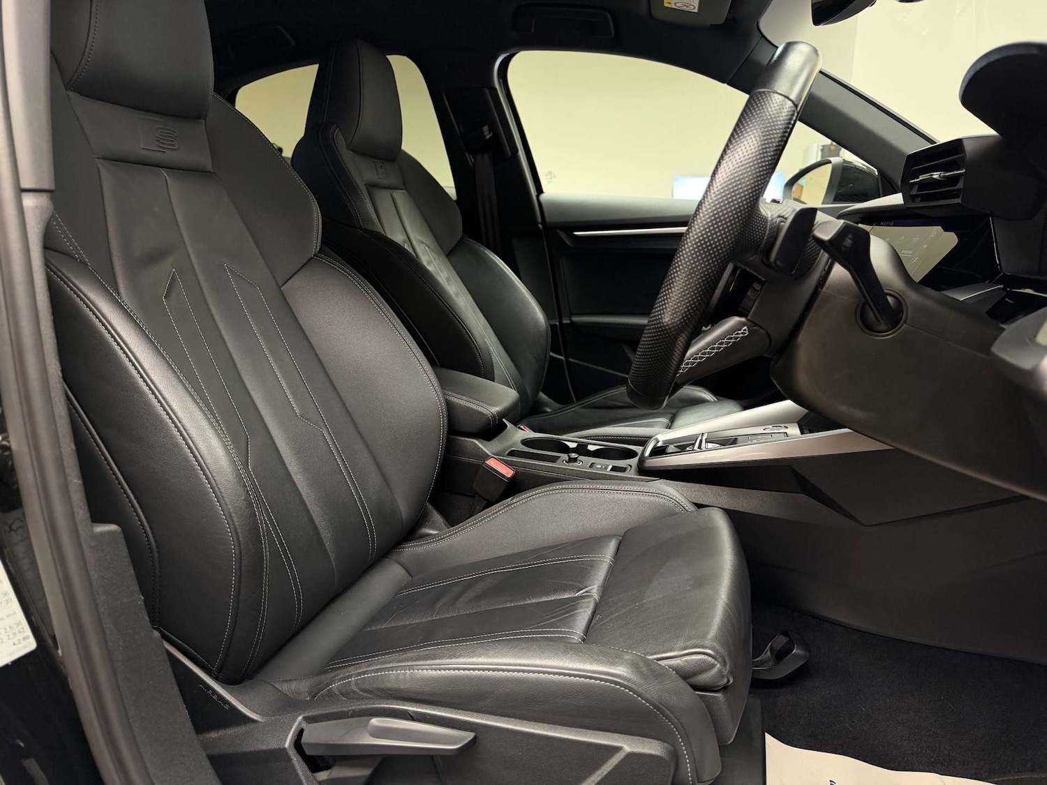 Used Audi A3 2023 for sale - 76548058: Photo 16