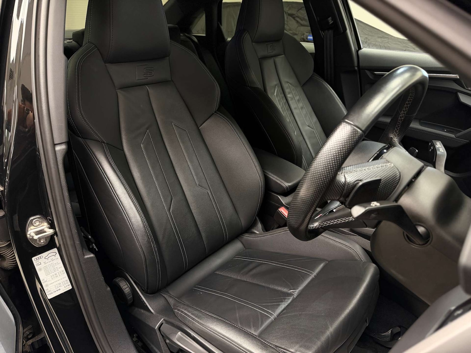 Used Audi A3 2023 for sale - 76548058: Photo 17