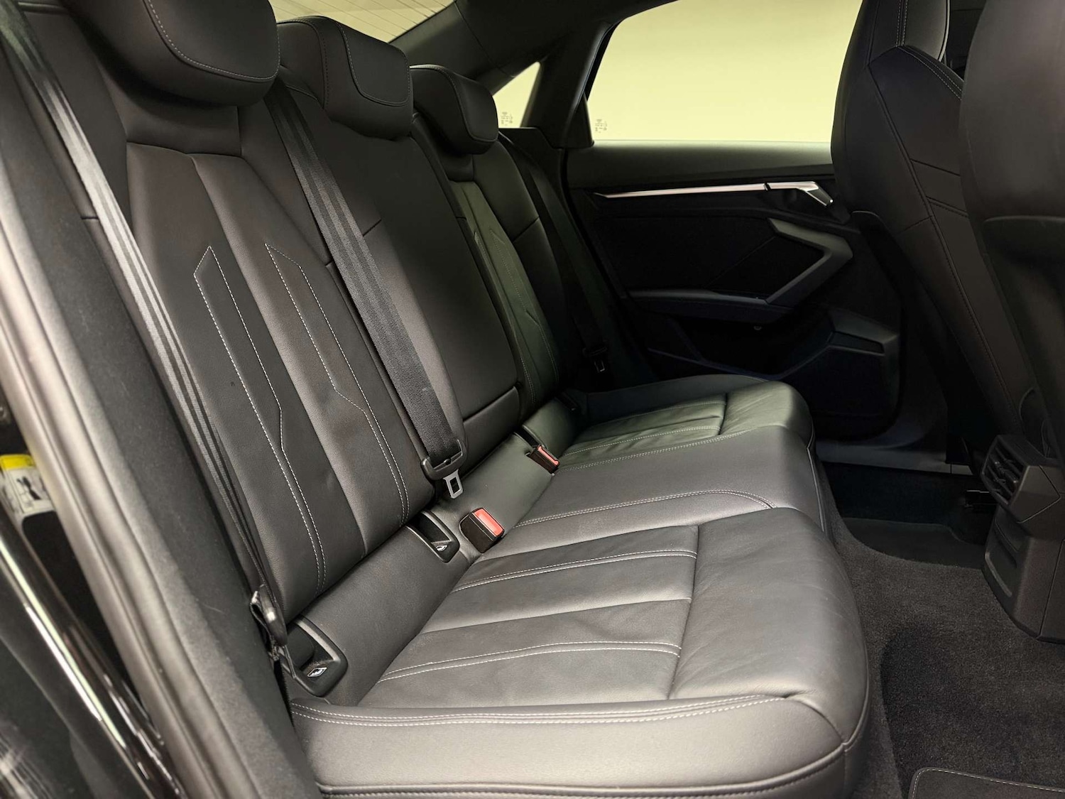 Used Audi A3 2023 for sale - 76548058: Photo 18