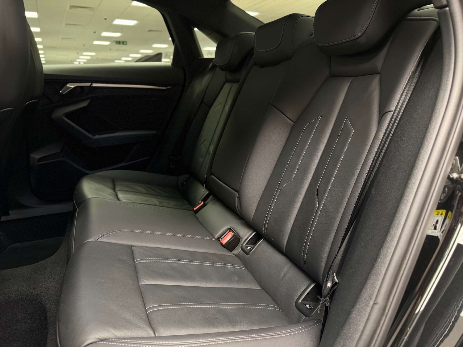 Used Audi A3 2023 for sale - 76548058: Photo 19