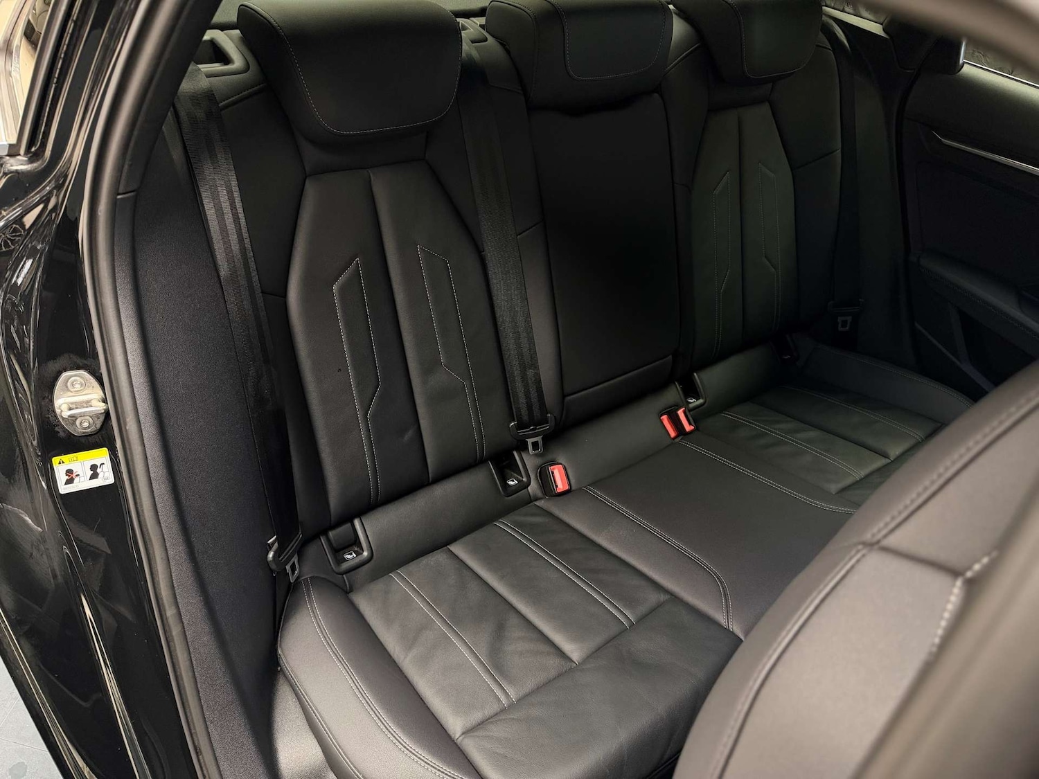 Used Audi A3 2023 for sale - 76548058: Photo 21