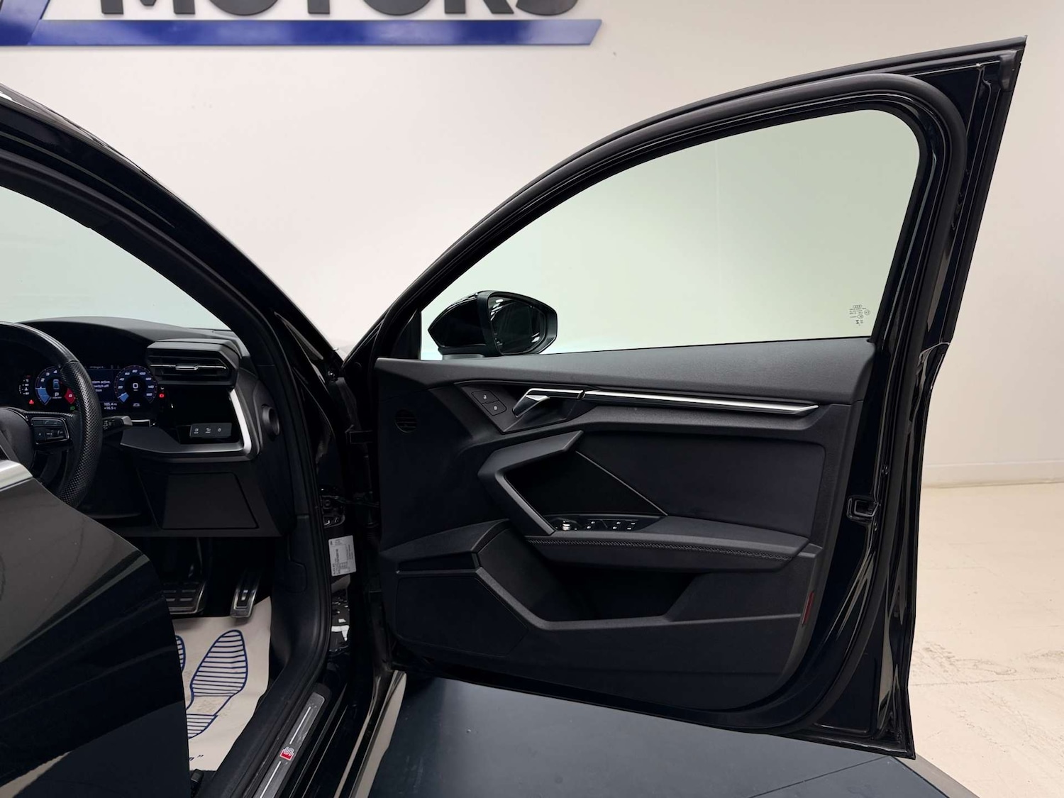 Used Audi A3 2023 for sale - 76548058: Photo 24