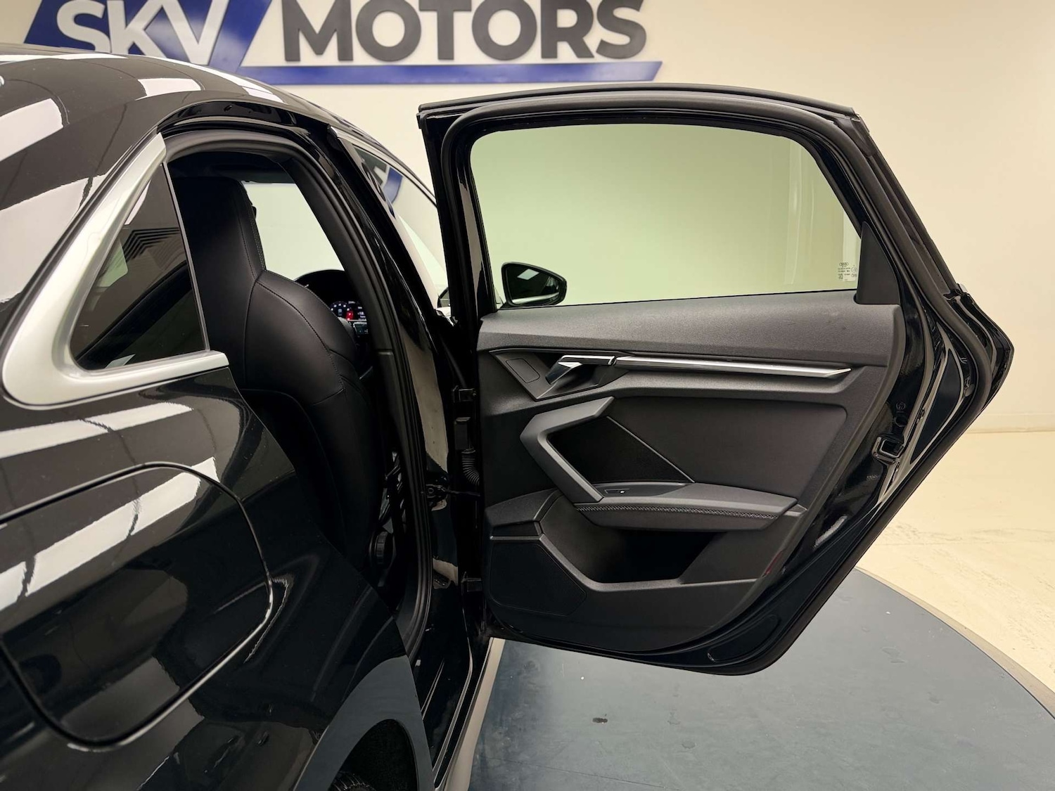 Used Audi A3 2023 for sale - 76548058: Photo 25