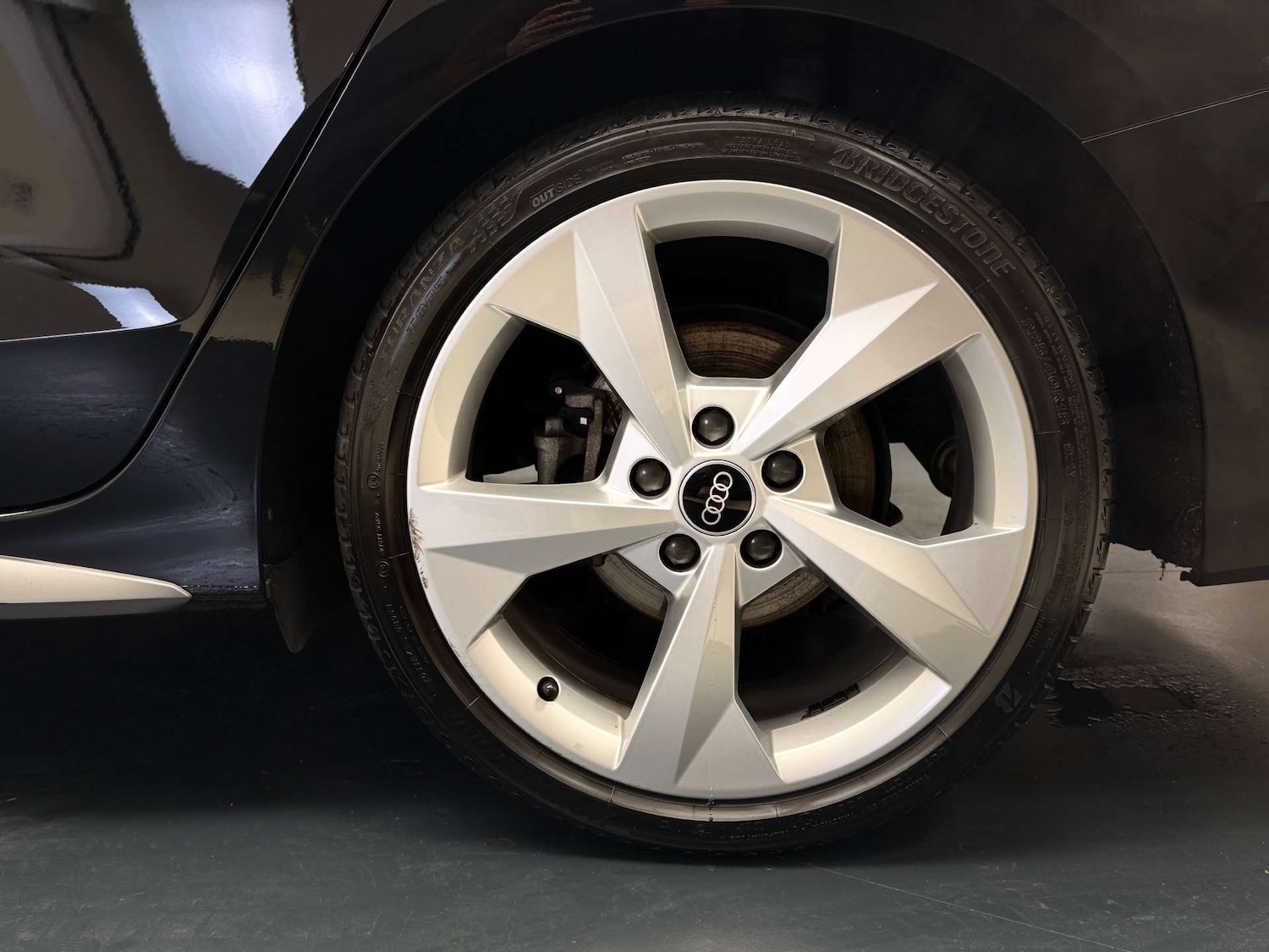 Used Audi A3 2023 for sale - 76548058: Photo 26