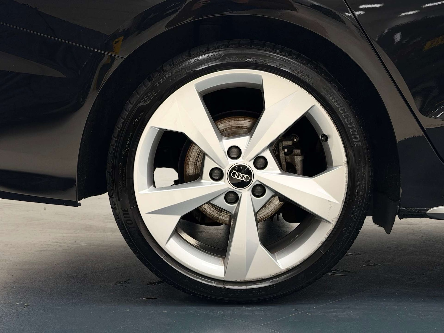 Used Audi A3 2023 for sale - 76548058: Photo 27