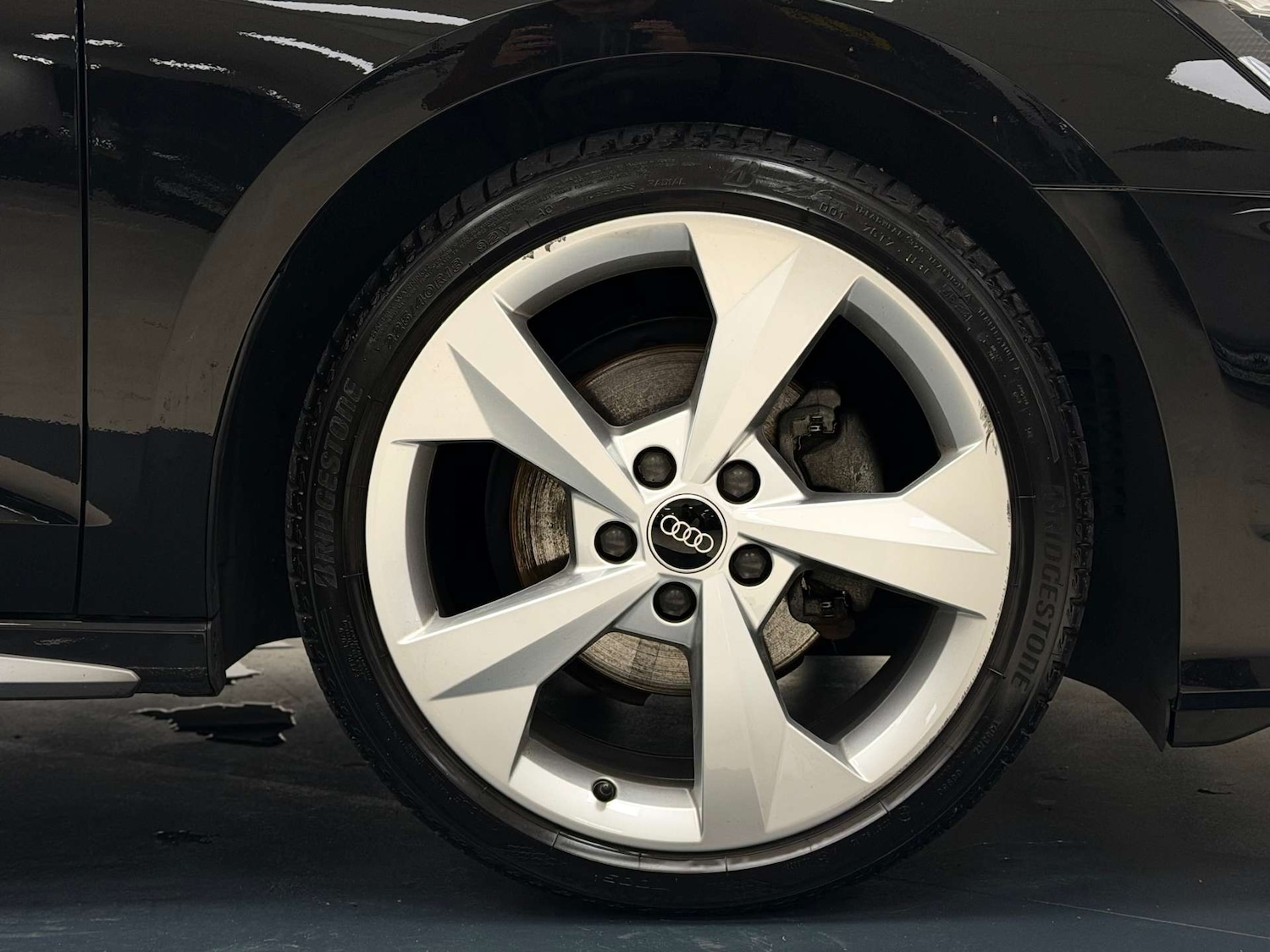 Used Audi A3 2023 for sale - 76548058: Photo 28