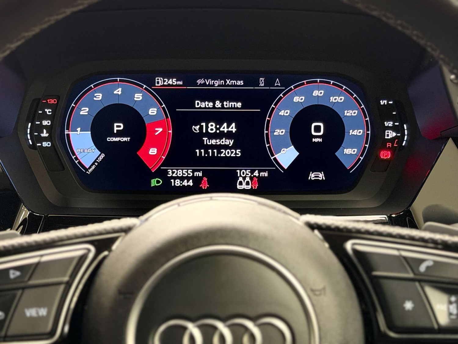 Used Audi A3 2023 for sale - 76548058: Photo 31