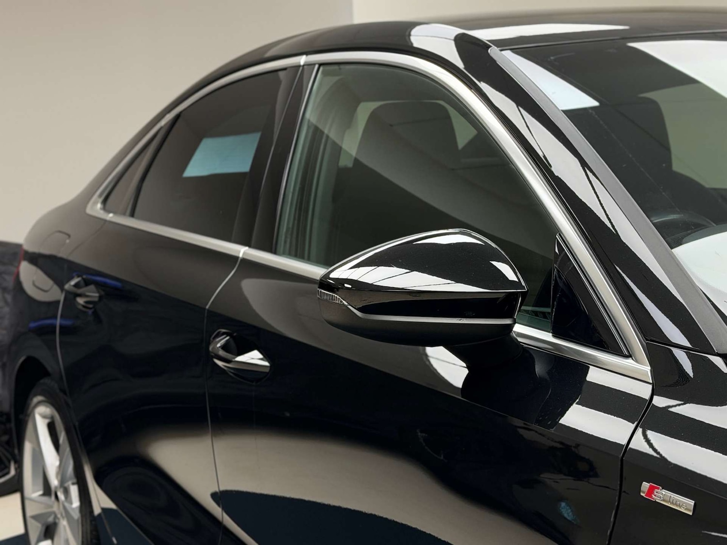 Used Audi A3 2023 for sale - 76548058: Photo 32