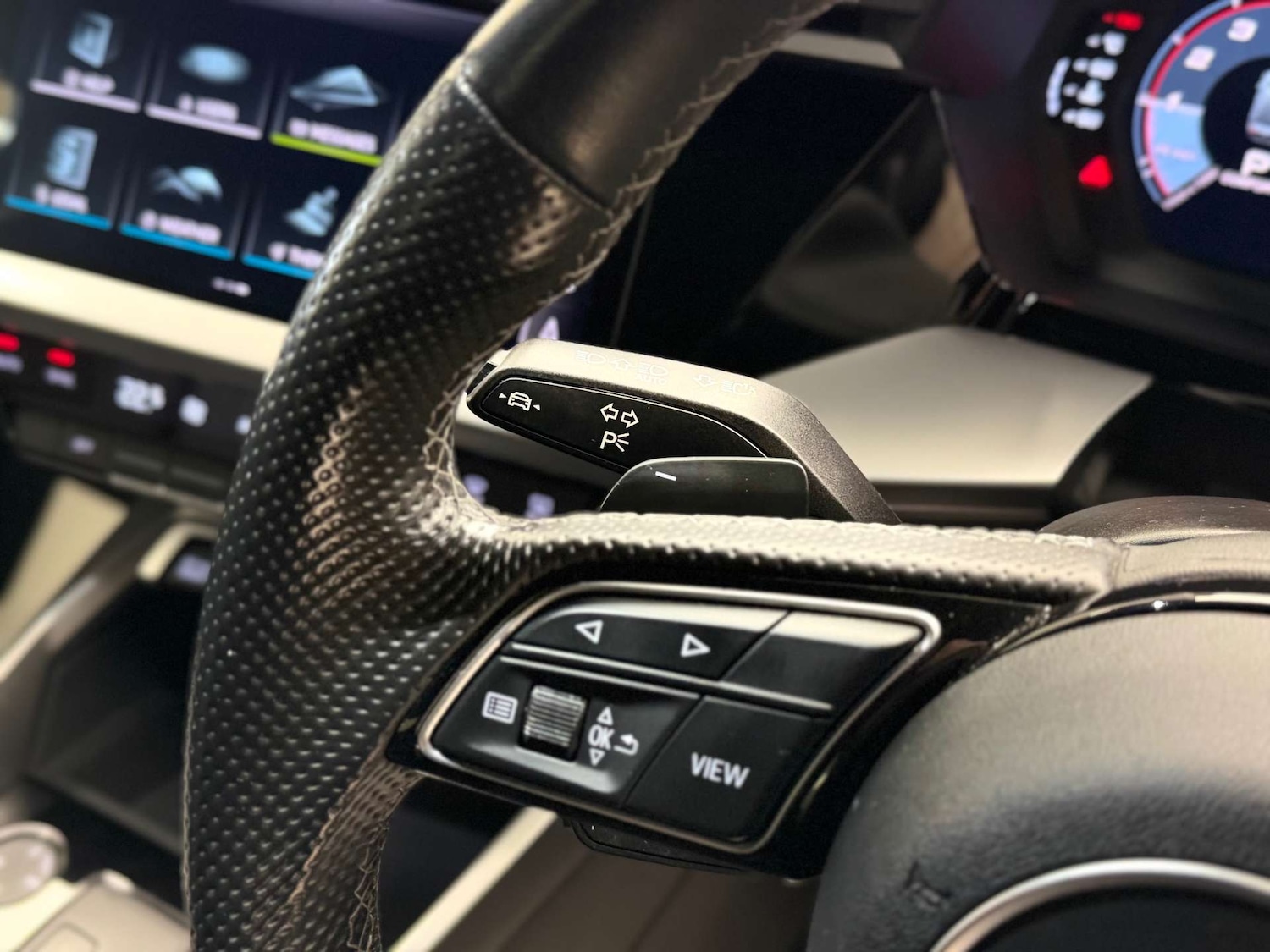 Used Audi A3 2023 for sale - 76548058: Photo 34