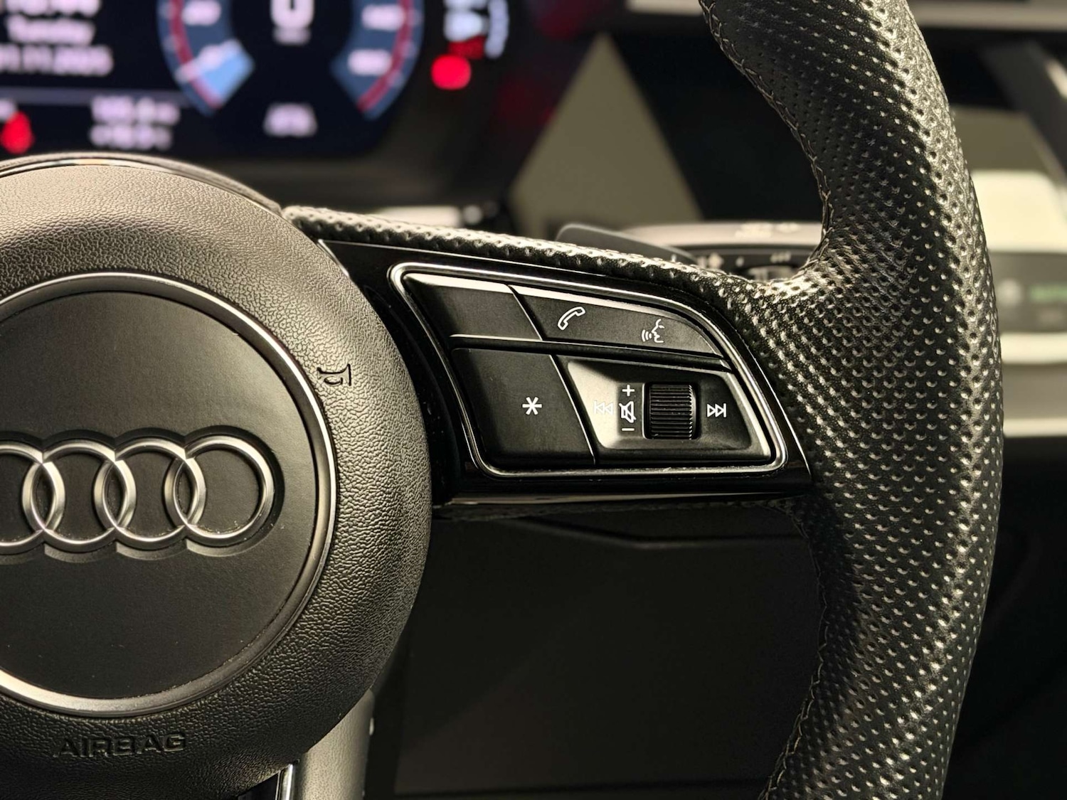 Used Audi A3 2023 for sale - 76548058: Photo 36