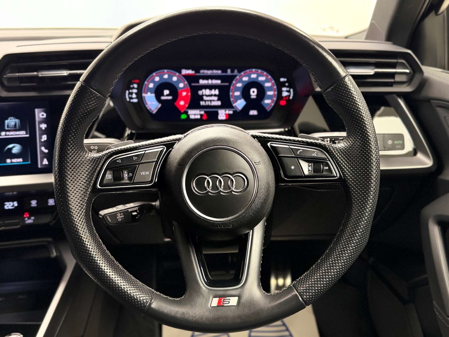 Used Audi A3 2023 for sale - 76548058: Photo 37