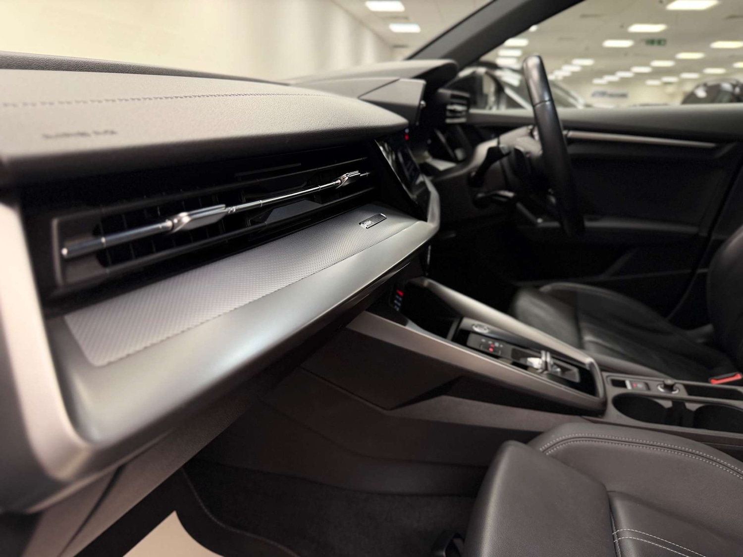 Used Audi A3 2023 for sale - 76548058: Photo 38