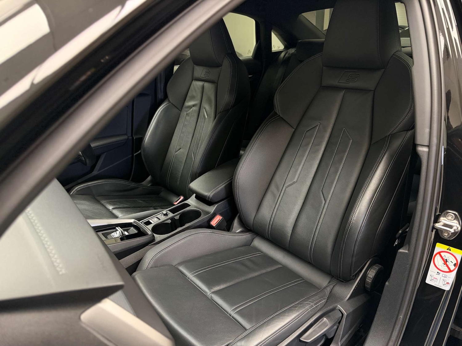 Used Audi A3 2023 for sale - 76548058: Photo 39