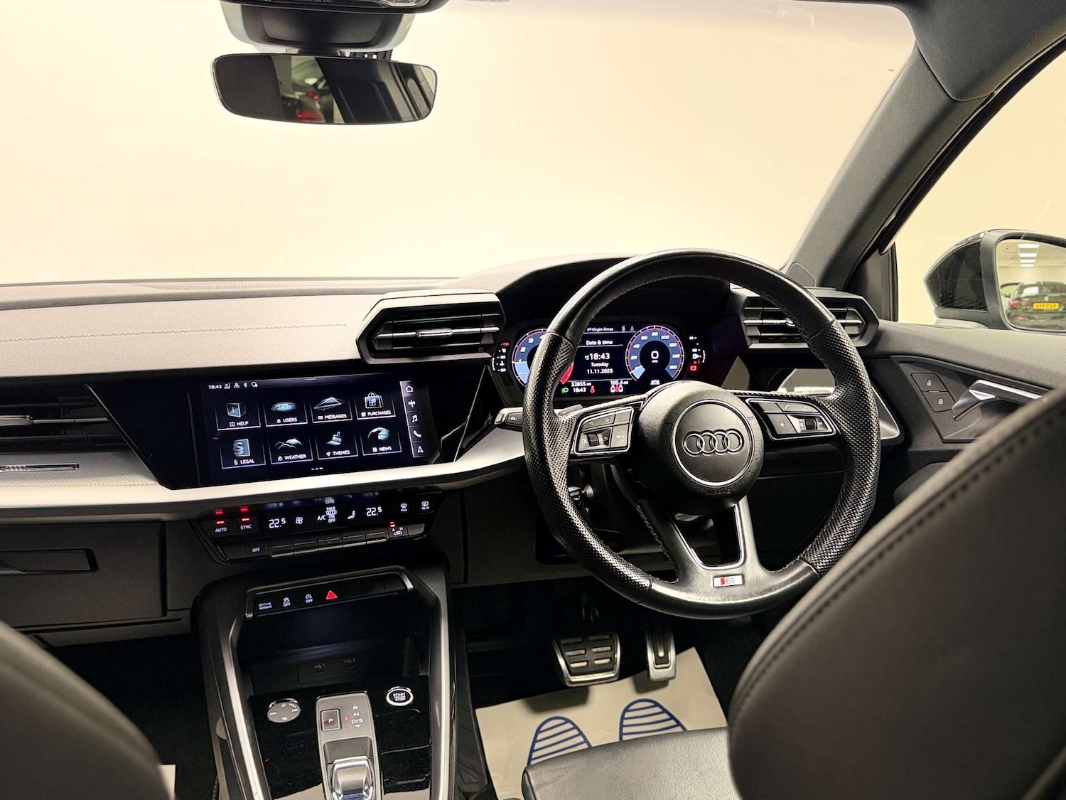 Used Audi A3 2023 for sale - 76548058: Photo 4