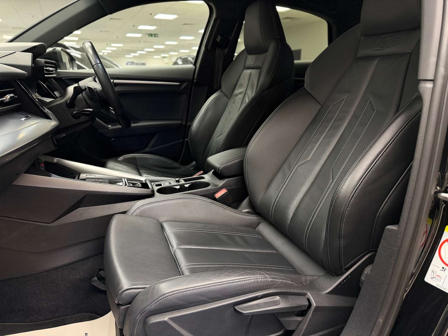 Used Audi A3 2023 for sale - 76548058: Photo 40