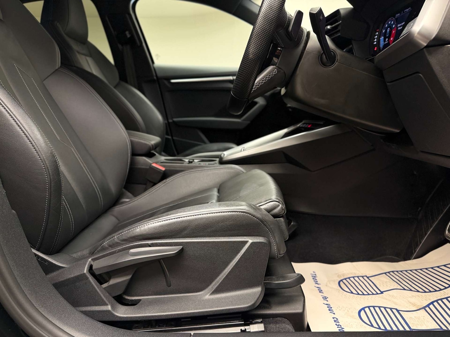 Used Audi A3 2023 for sale - 76548058: Photo 41