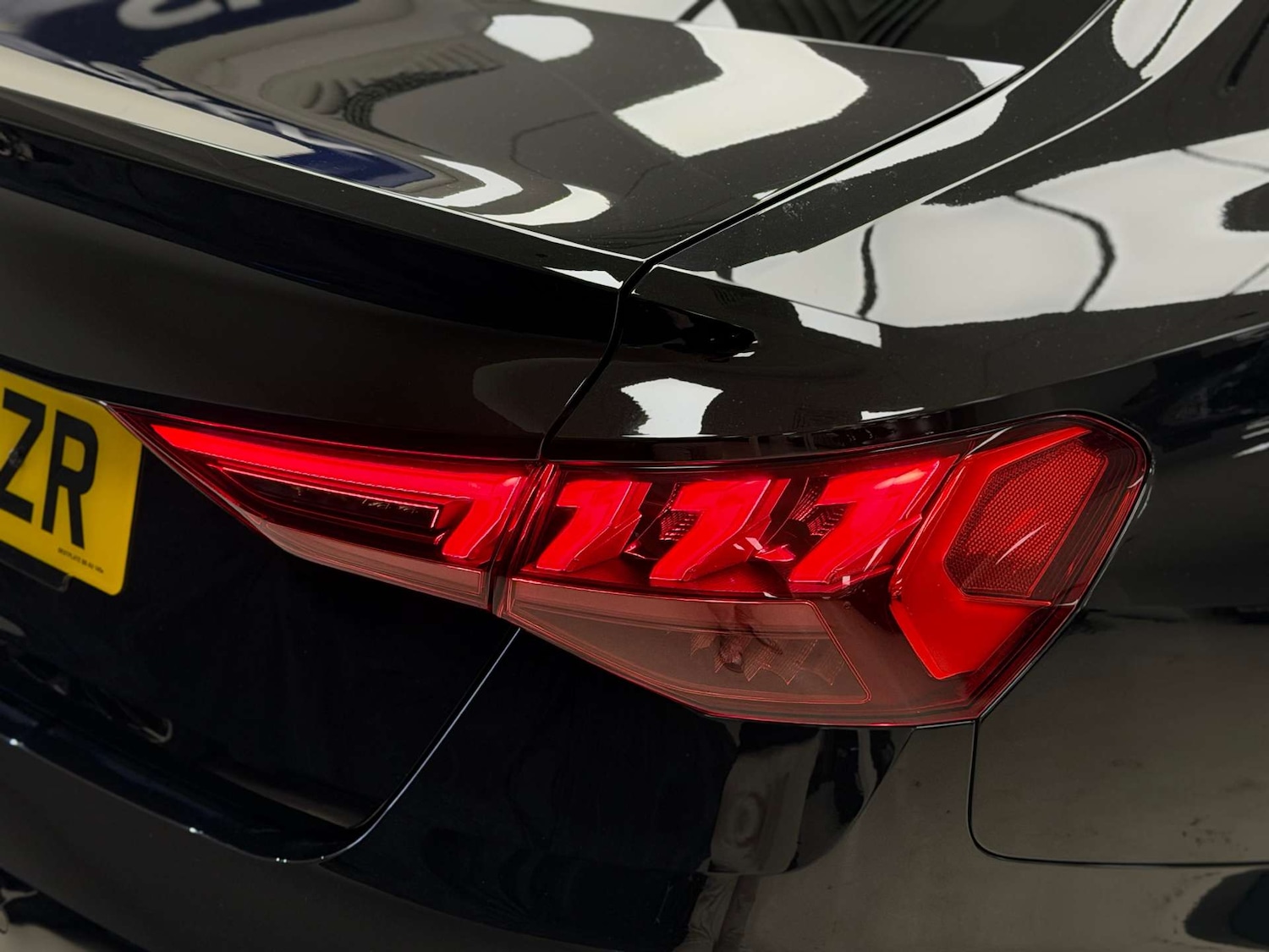 Used Audi A3 2023 for sale - 76548058: Photo 42