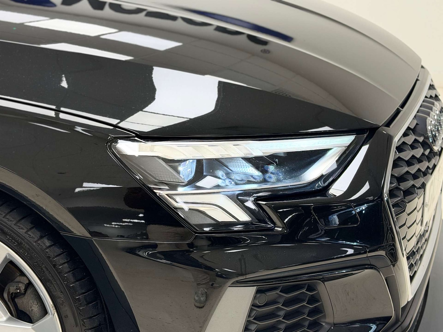 Used Audi A3 2023 for sale - 76548058: Photo 43