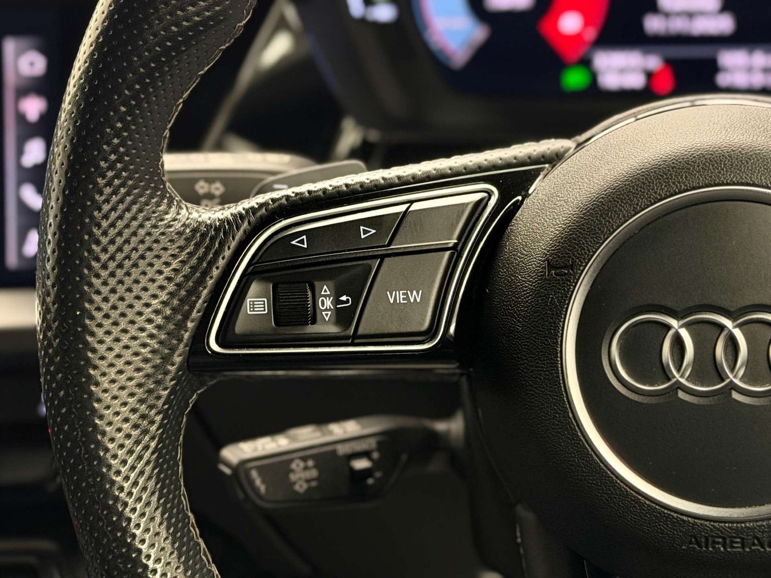 Used Audi A3 2023 for sale - 76548058: Photo 45