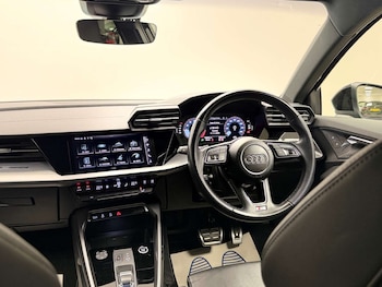 Used Audi A3 2023 for sale - 76548058: Photo