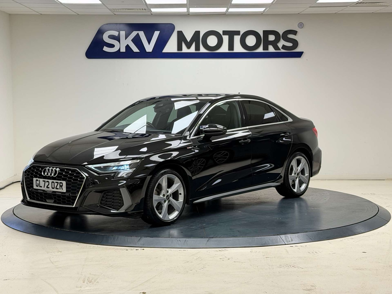 Used Audi A3 2023 for sale - 76548058: Photo 5