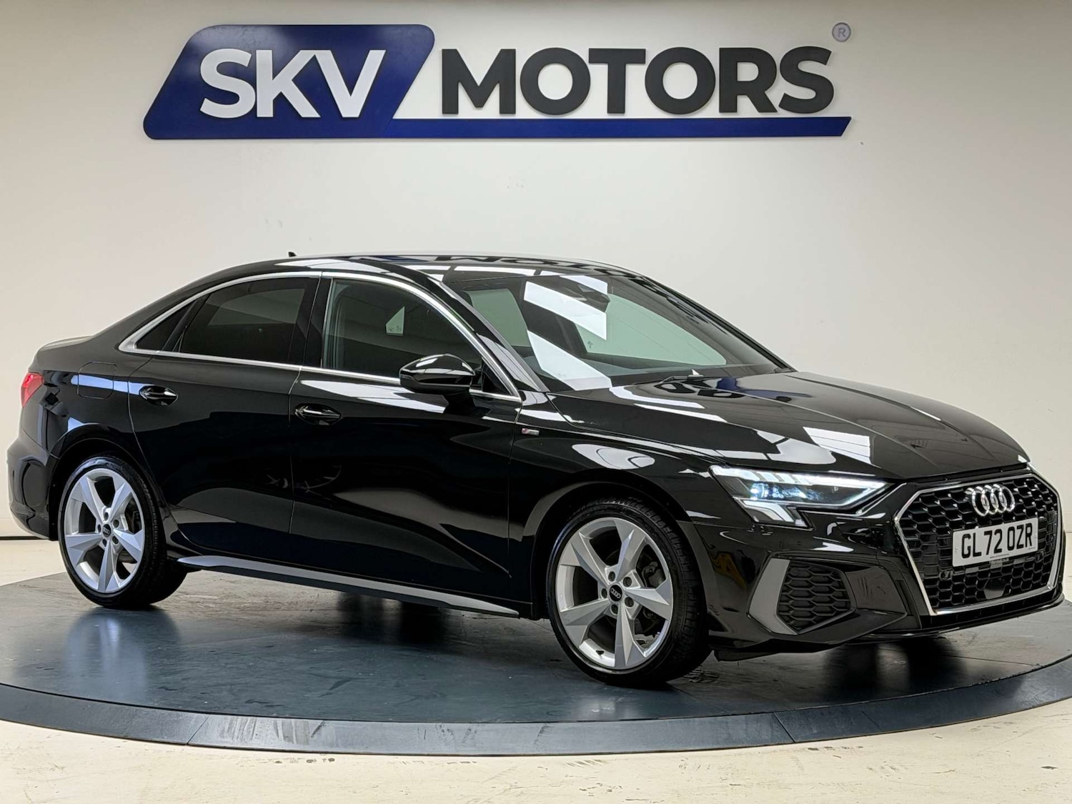 Used Audi A3 2023 for sale - 76548058: Photo 6