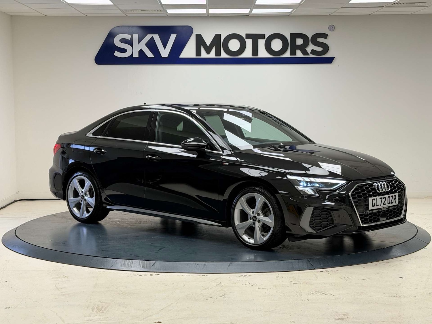 Used Audi A3 2023 for sale - 76548058: Photo 7