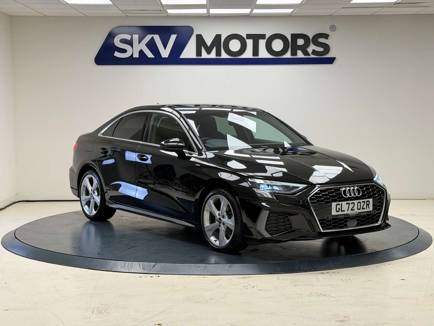 Used Audi A3 2023 for sale - 76548058: Photo 8