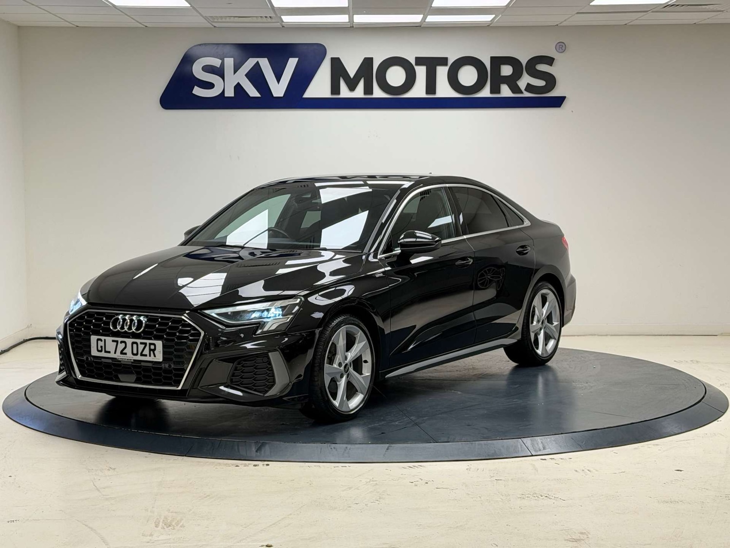 Used Audi A3 2023 for sale - 76548058: Photo 9