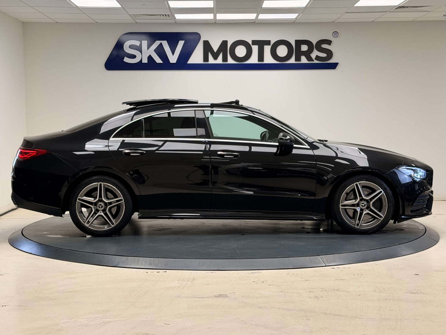 Used Mercedes-Benz CLA 2020 for sale - 77880463: Photo 14