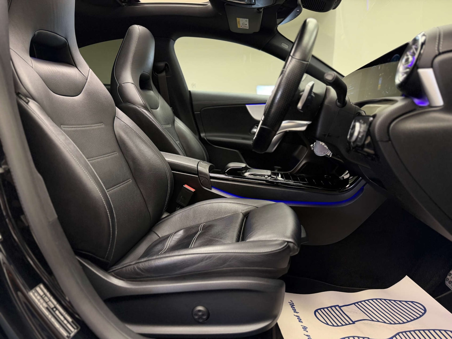 Used Mercedes-Benz CLA 2020 for sale - 77880463: Photo 18