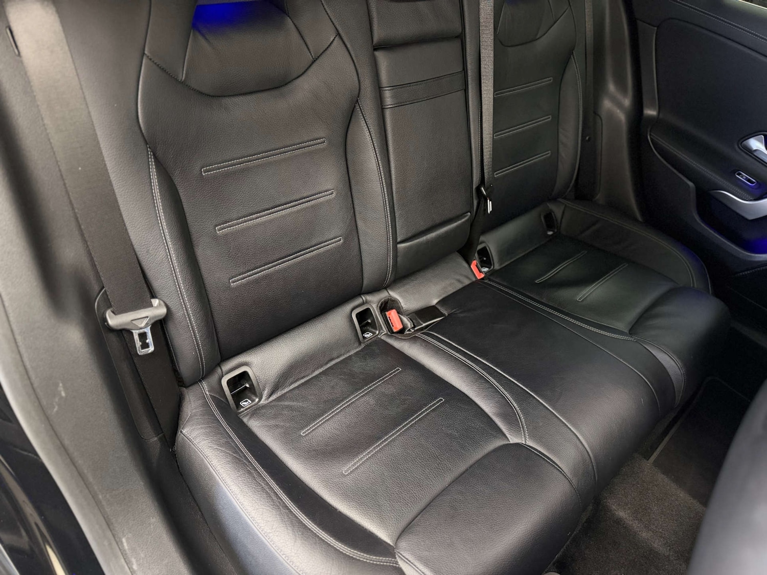 Used Mercedes-Benz CLA 2020 for sale - 77880463: Photo 19