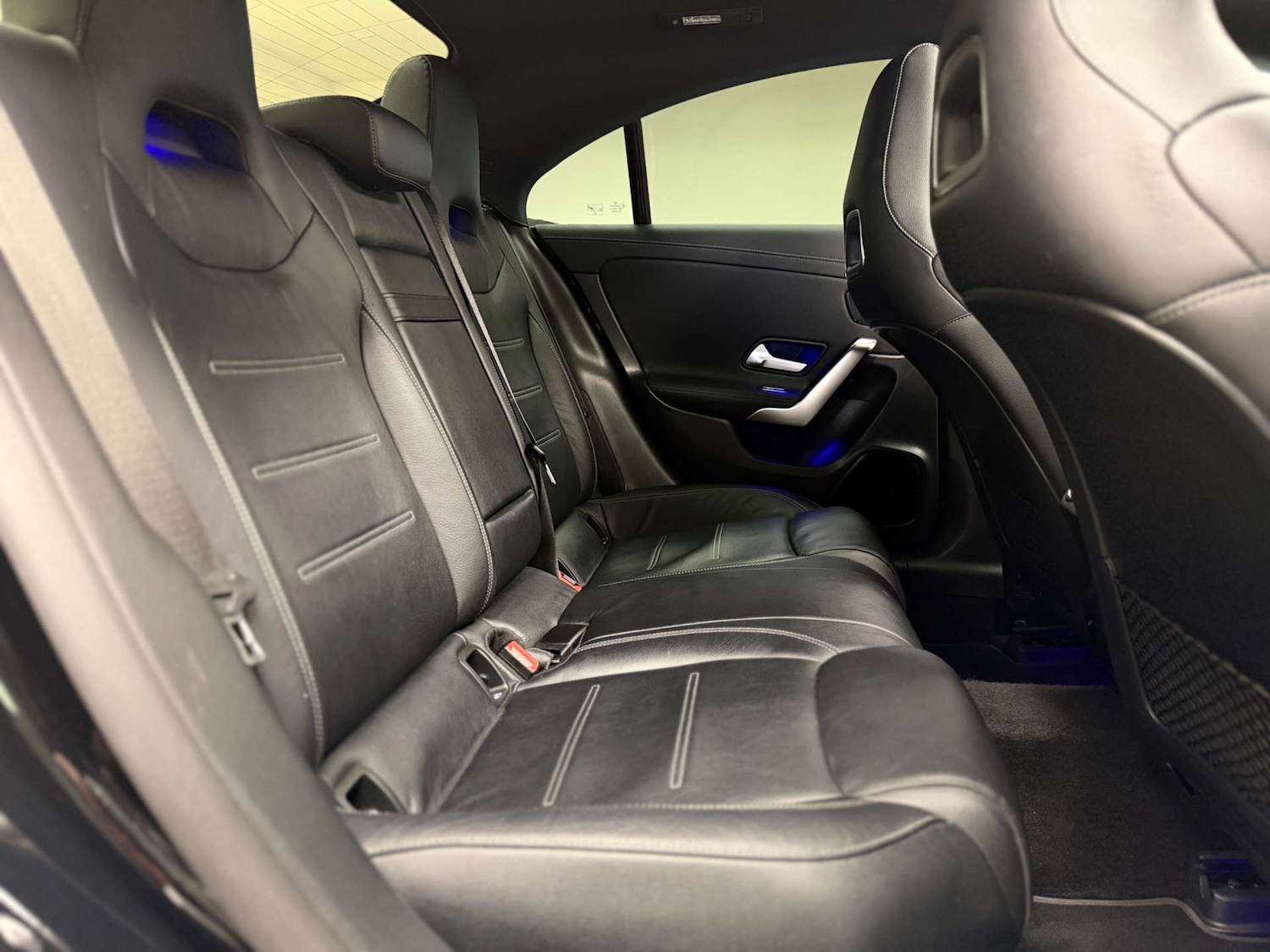 Used Mercedes-Benz CLA 2020 for sale - 77880463: Photo 20