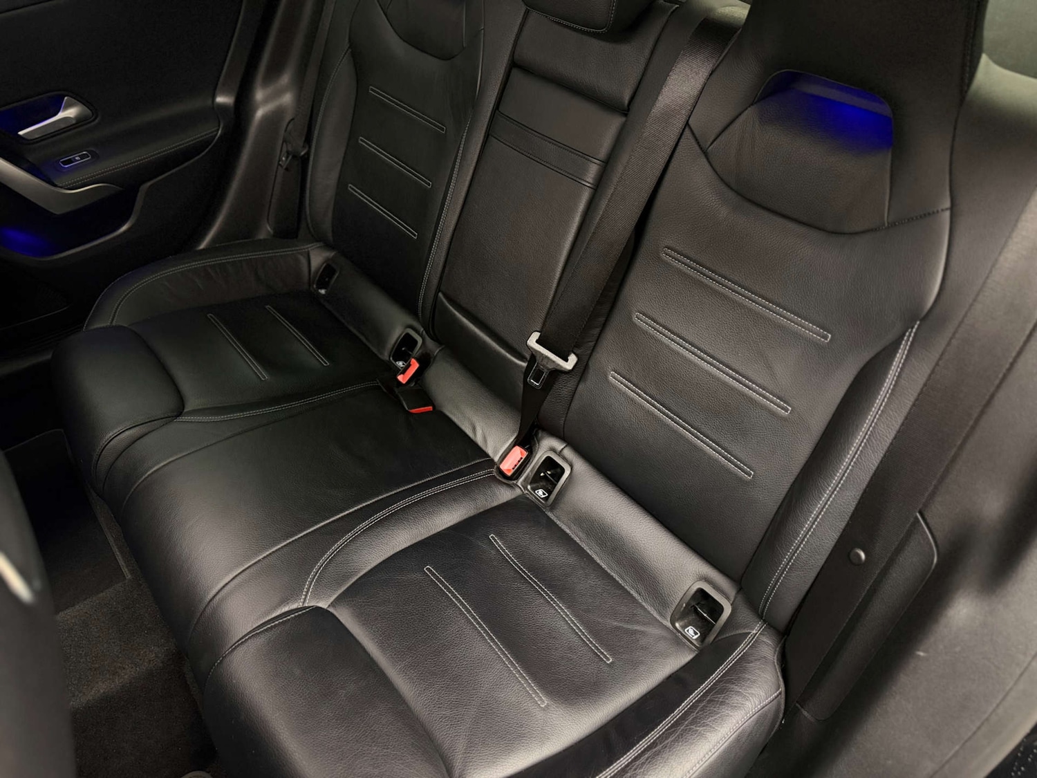 Used Mercedes-Benz CLA 2020 for sale - 77880463: Photo 21