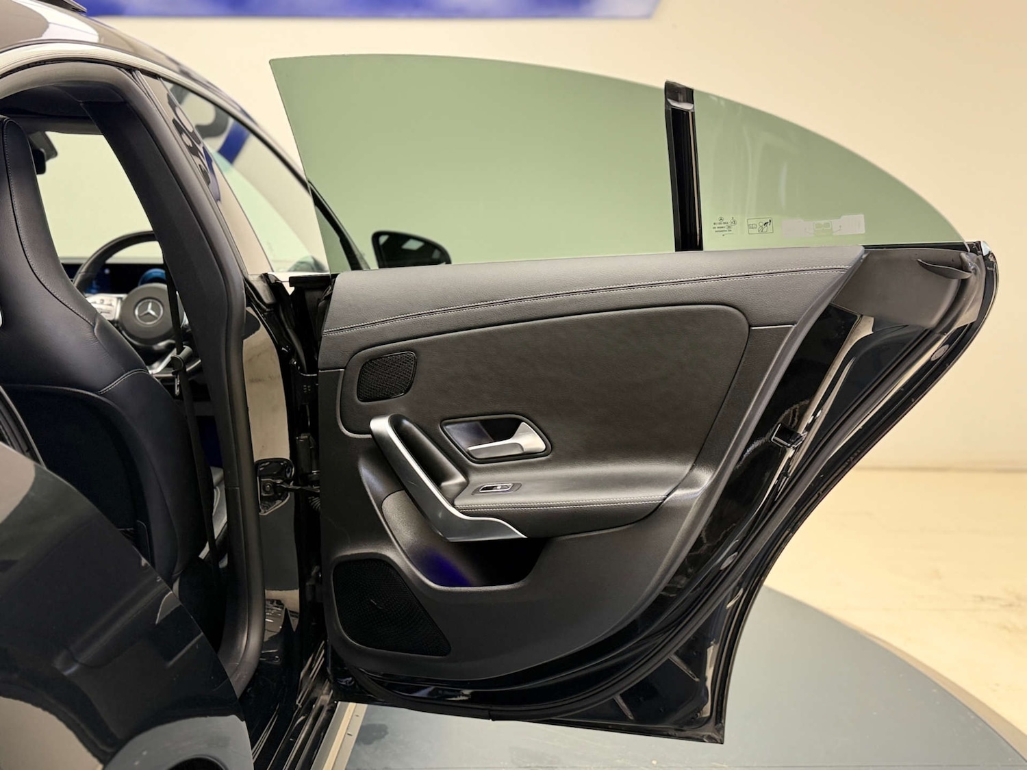 Used Mercedes-Benz CLA 2020 for sale - 77880463: Photo 25