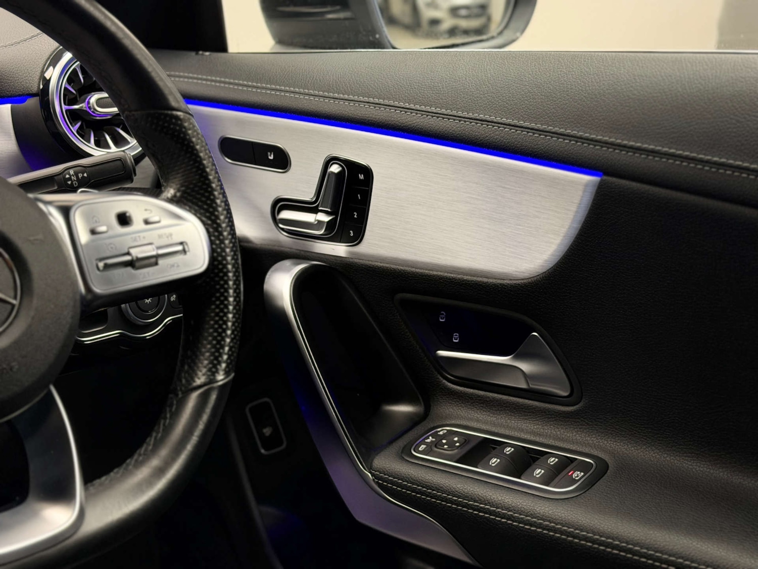 Used Mercedes-Benz CLA 2020 for sale - 77880463: Photo 28