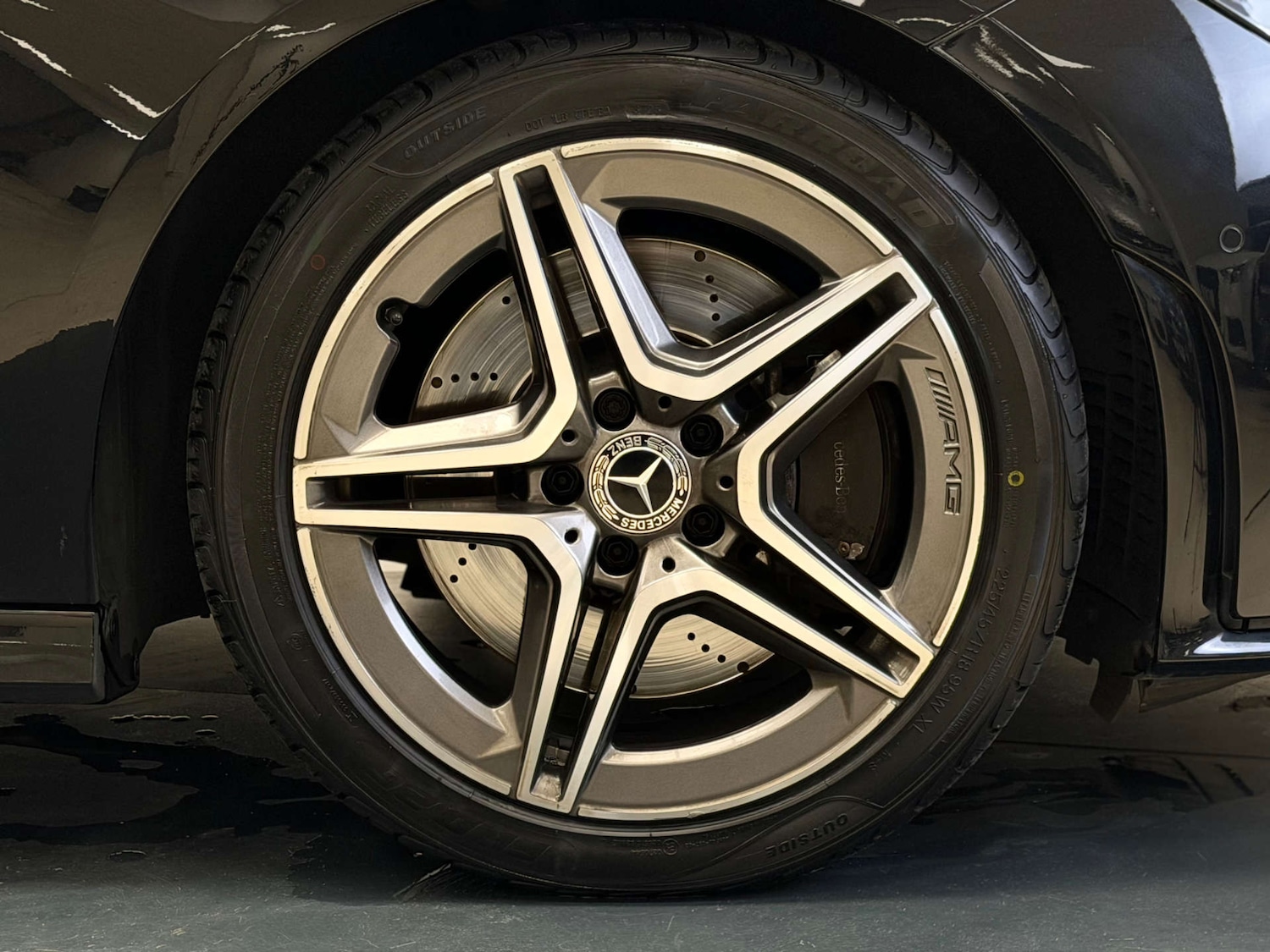 Used Mercedes-Benz CLA 2020 for sale - 77880463: Photo 29