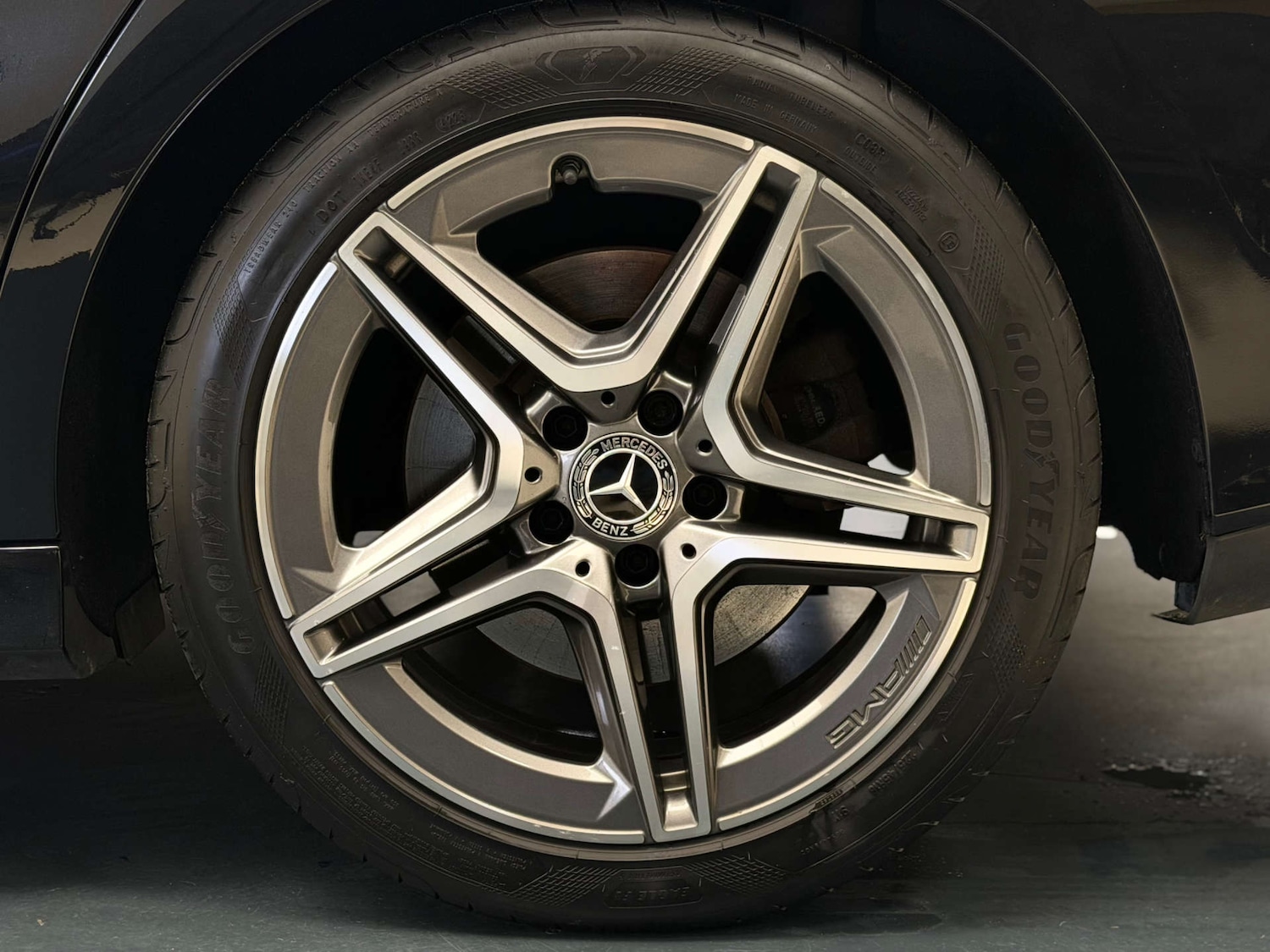 Used Mercedes-Benz CLA 2020 for sale - 77880463: Photo 30